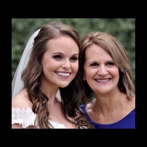 Meet your Posher, Carey